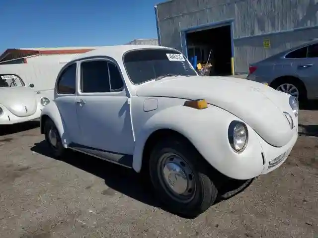 1112647256 1971 VOLKSWAGEN BEETLE-3