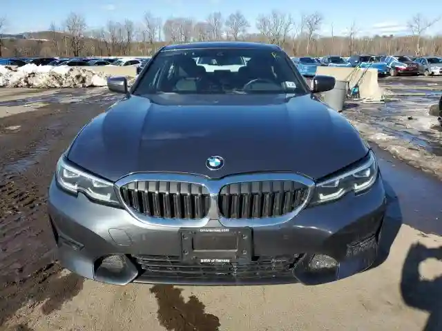 3MW5R7J06M8B85005 2021 BMW 3 SERIES-4