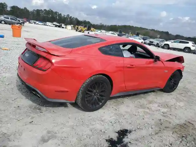 1FA6P8CF7K5196244 2019 FORD MUSTANG-2