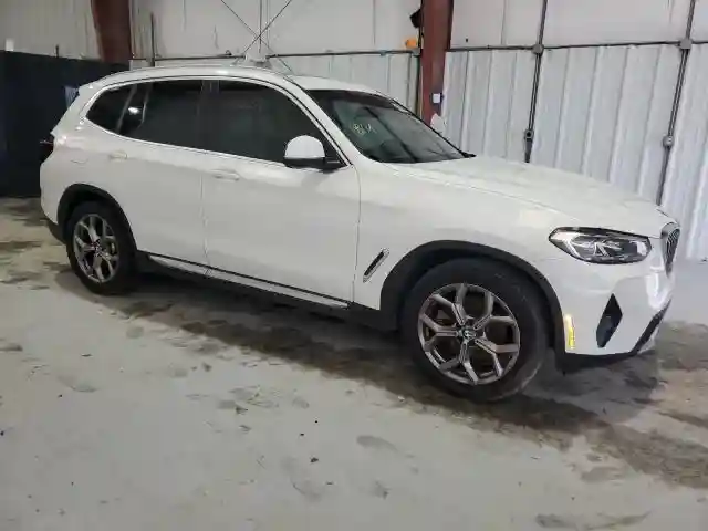 5UX43DP04N9M61791 2022 BMW X3-3