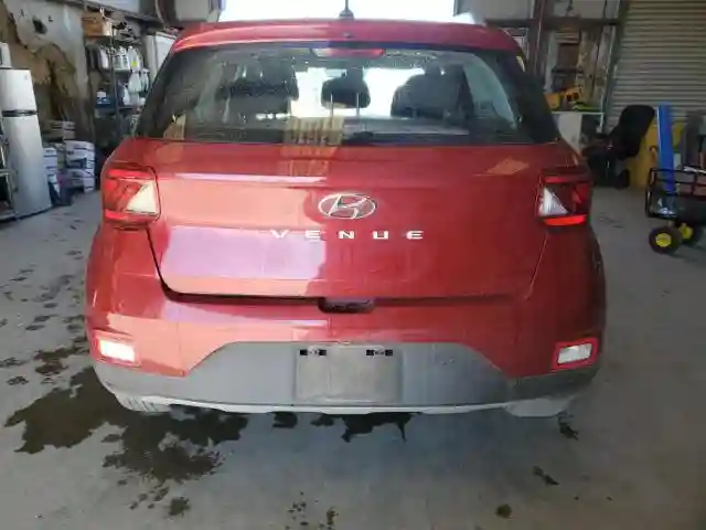 KMHRC8A36RU311486 2024 HYUNDAI VENUE-5