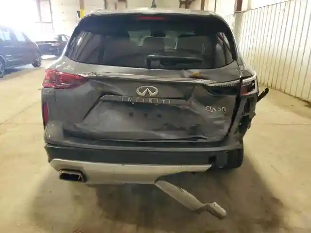 3PCAJ5M14KF137318 2019 INFINITI QX50-5