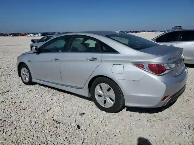 KMHEC4A41FA139817 2015 HYUNDAI SONATA-1
