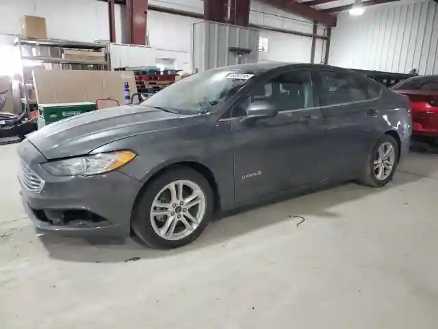 3FA6P0LU1JR136245 2018 FORD FUSION-0