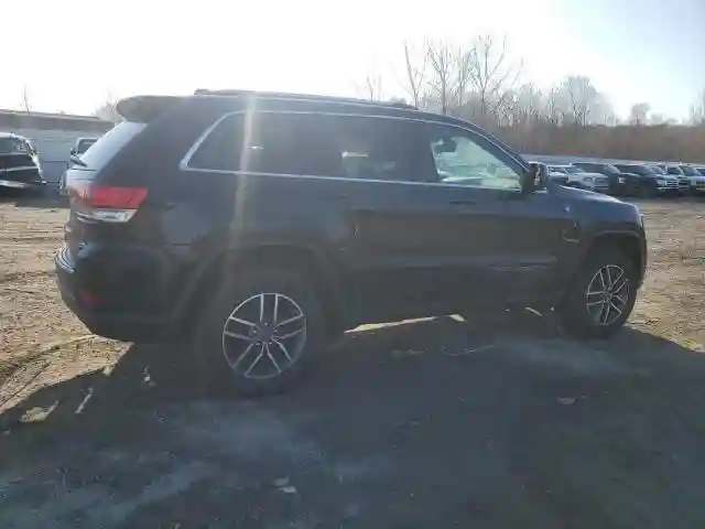 1C4RJFAG5LC292332 2020 JEEP GRAND CHEROKEE-2