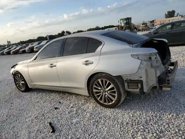 JN1EV7APXLM207328 2020 INFINITI Q50-1