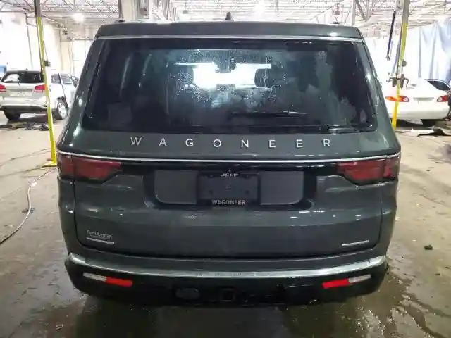 1C4SJVDT1NS150587 2022 JEEP WAGONEER-5