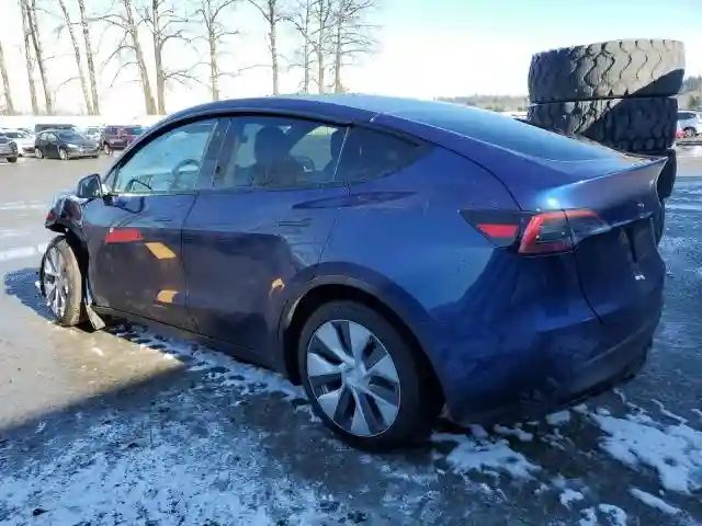 7SAYGAEE2RF981359 2024 TESLA MODEL Y-1