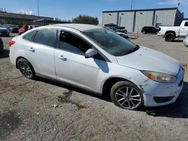 1FADP3F29HL300093 2017 FORD FOCUS-3