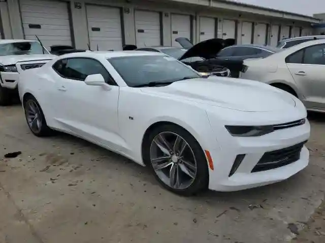 1G1FA1RX6G0167222 2016 CHEVROLET CAMARO-3
