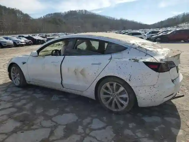 5YJ3E1EA3KF509087 2019 TESLA MODEL 3-1
