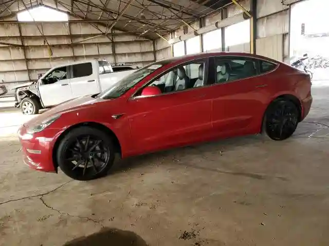 5YJ3E1EAXLF631396 2020 TESLA MODEL 3-0