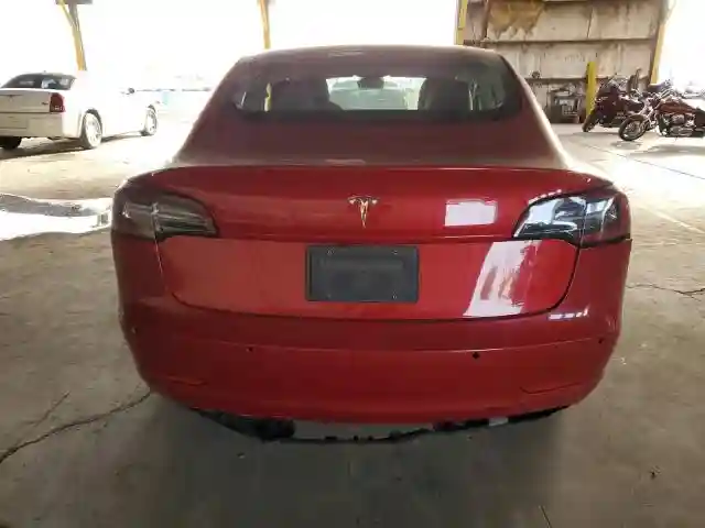 5YJ3E1EAXLF631396 2020 TESLA MODEL 3-5