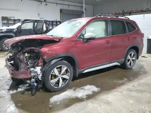JF2SKAXC6LH421950 2020 SUBARU FORESTER-0