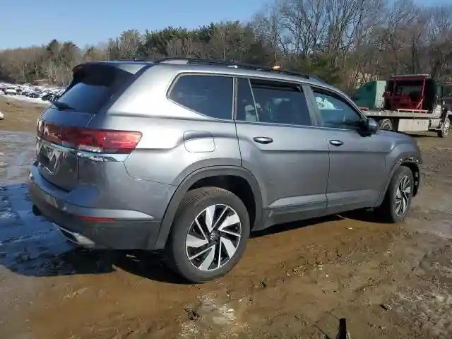 1V2WR2CA0RC565469 2024 VOLKSWAGEN ATLAS-2