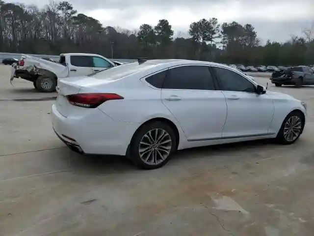 KMHGN4JE3FU078285 2015 HYUNDAI GENESIS-2