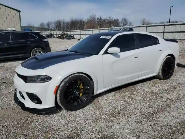 2C3CDXGJ0LH240842 2020 DODGE CHARGER-0