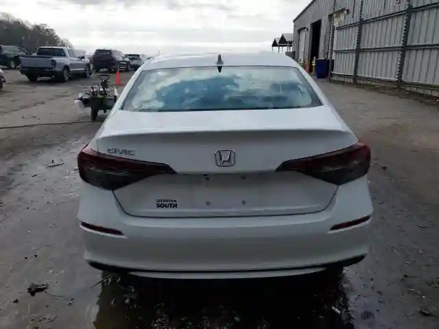2HGFE2F21SH517422 2025 HONDA CIVIC-5