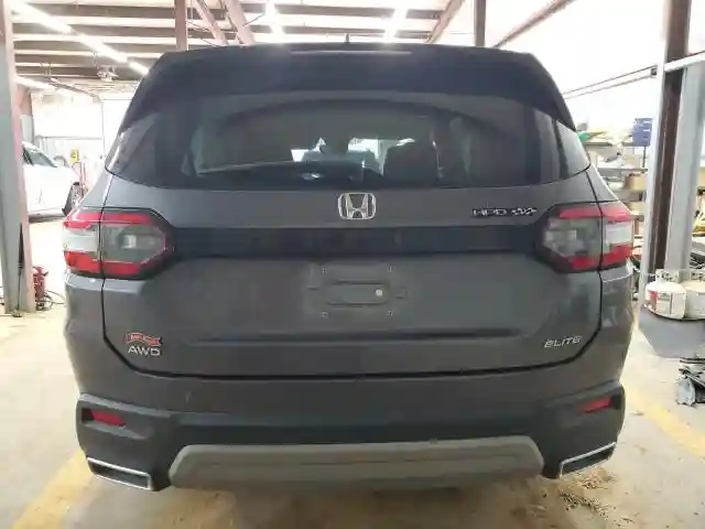5FNYG1H84PB029043 2023 HONDA PILOT-5