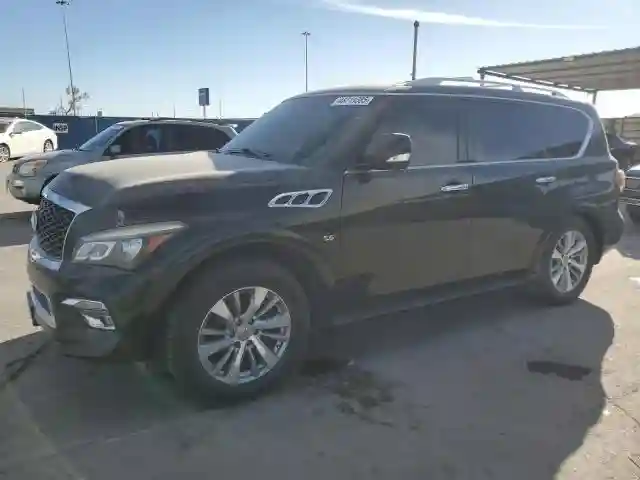 JN8AZ2NC0F9370883 2015 INFINITI QX80-0