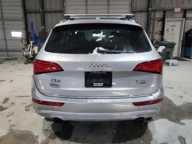 WA1LFAFP4FA105787 2015 AUDI Q5-5