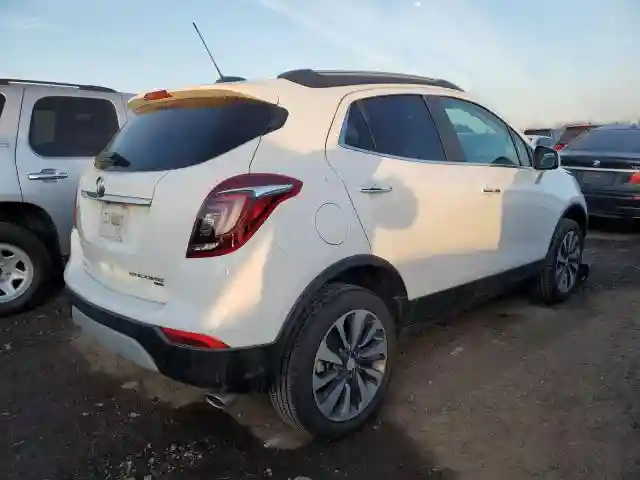 KL4CJESM7NB540913 2022 BUICK ENCORE-2
