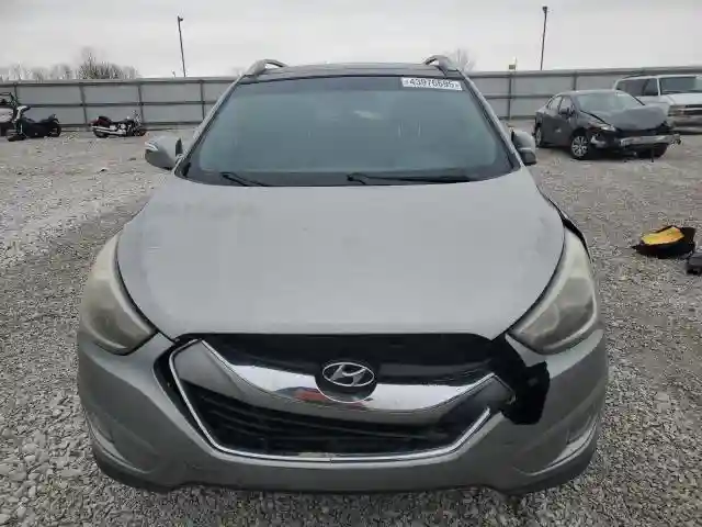 KM8JU3AG4FU027981 2015 HYUNDAI TUCSON-4