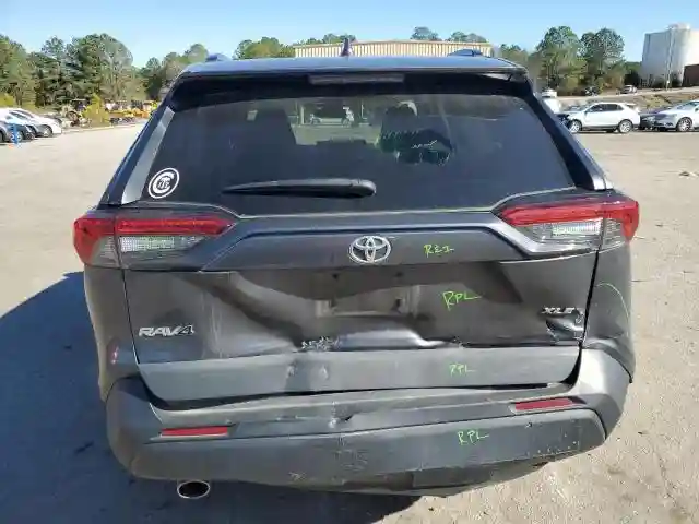 2T3C1RFV9MW147498 2021 TOYOTA RAV4-5