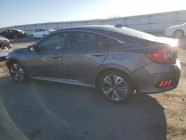 19XFC1F74GE032057 2016 HONDA CIVIC-1