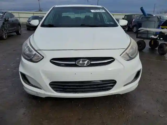 KMHCT4AE8GU969260 2016 HYUNDAI ACCENT-4