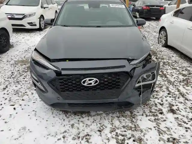 KM8K1CAA2LU493820 2020 HYUNDAI KONA-4