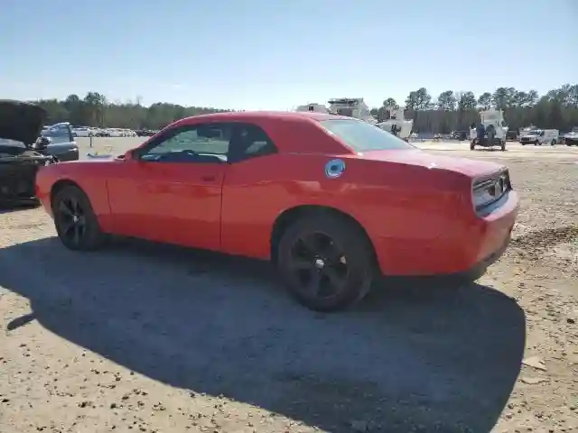 2C3CDZAG8GH131754 2016 DODGE CHALLENGER-1