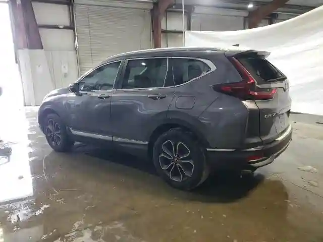 7FARW2H9XME102258 2021 HONDA CRV-1