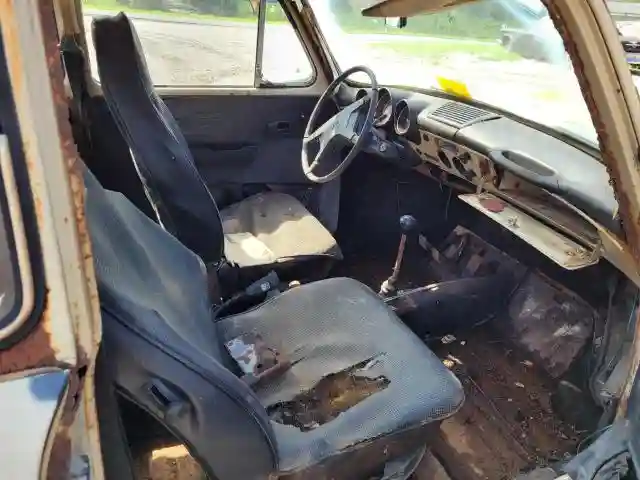 3132092471 1972 VOLKSWAGEN ALL OTHER-4