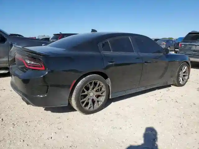 2C3CDXCT1KH522588 2019 DODGE CHARGER-2
