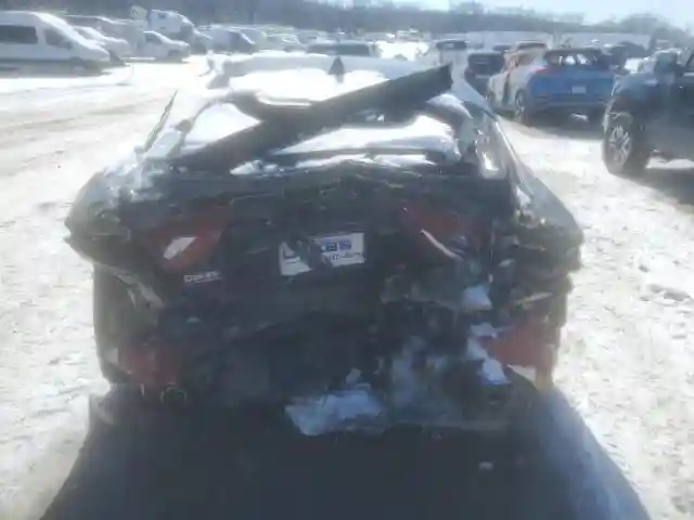 KNAE25LA7K6047637 2019 KIA STINGER-5