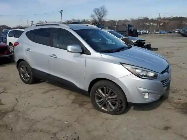 KM8JU3AG1FU008241 2015 HYUNDAI TUCSON-3