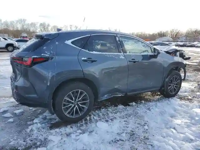 JTJAGCEZ8N2002807 2022 LEXUS NX 350-2