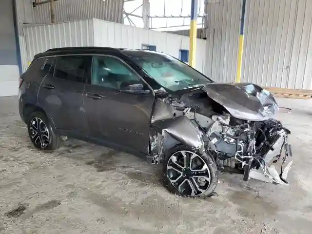 3C4NJDCN4PT564779 2023 JEEP COMPASS-3
