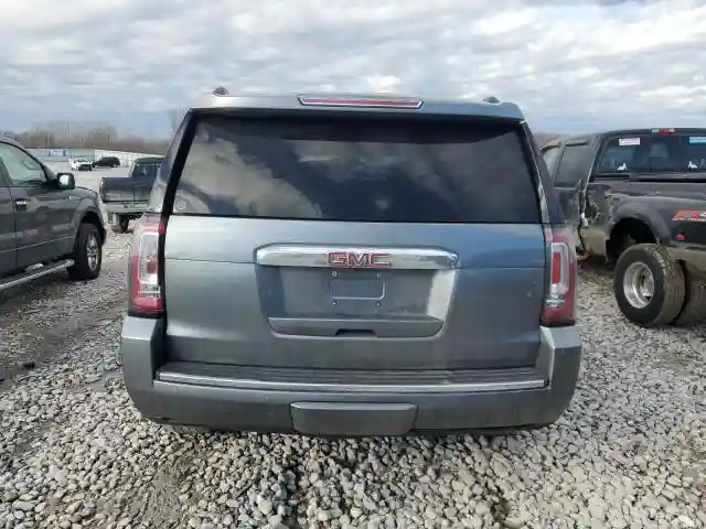 1GKS2CKJ1KR388434 2019 GMC YUKON-5