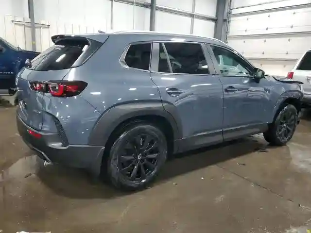 7MMVABDM5SN300148 2025 MAZDA CX-50-2