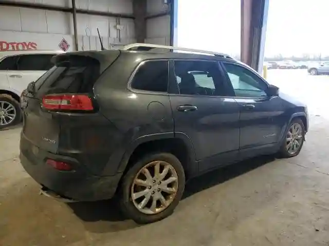 1C4PJLDB2GW146464 2016 JEEP GRAND CHEROKEE-2