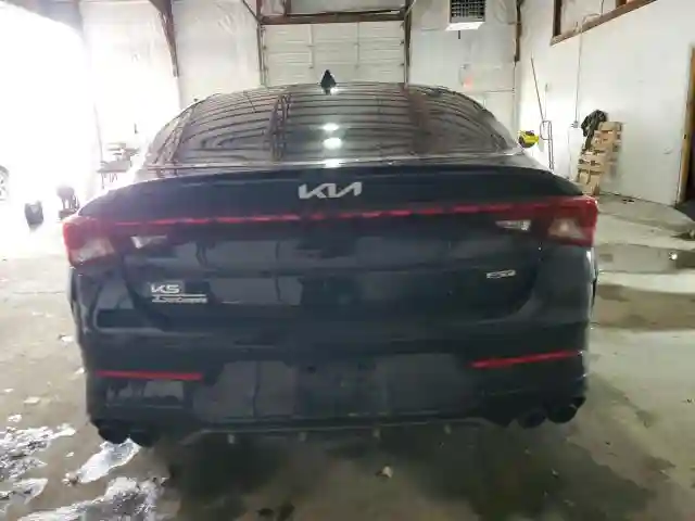 5XXG44J86PG217897 2023 KIA K5-5
