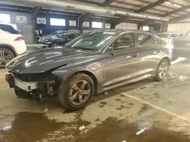 5XXG14J28MG050944 2021 KIA K5-0