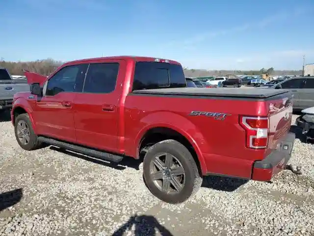 1FTEW1E55LFC45635 2020 FORD F-150-1