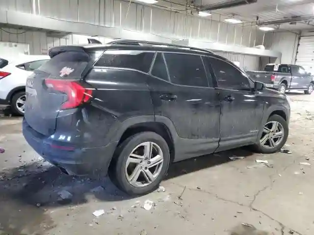 3GKALMEX4JL119459 2018 GMC TERRAIN-2