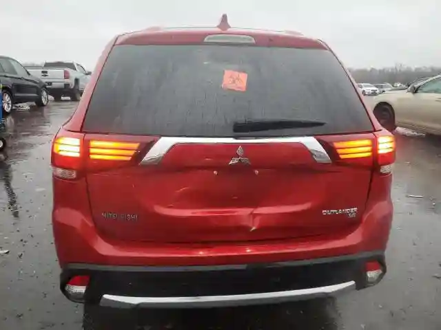 JA4AD3A36JZ040917 2018 MITSUBISHI OUTLANDER-5