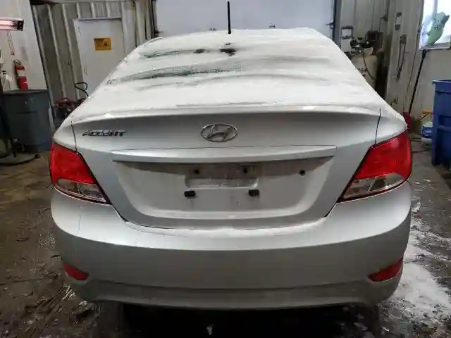 KMHCT4AE2HU231326 2017 HYUNDAI ACCENT-5