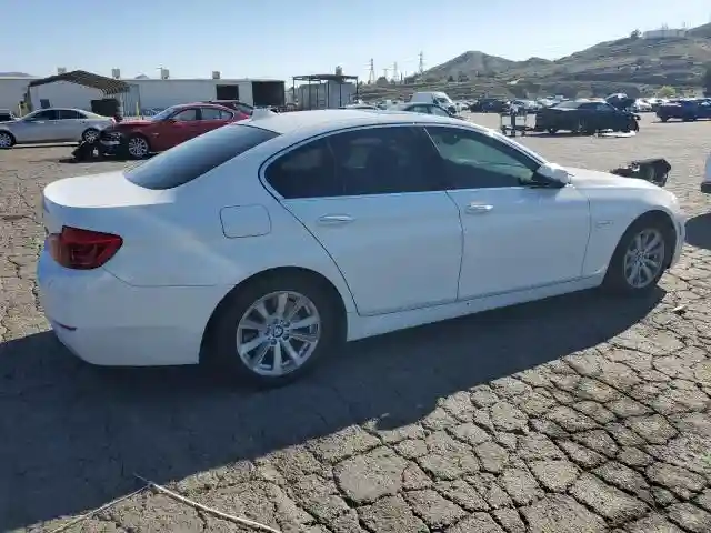 WBA5A5C55GD527393 2016 BMW 5 SERIES-2