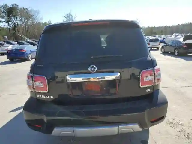 JN8AY2ND3J9050896 2018 NISSAN ARMADA-5